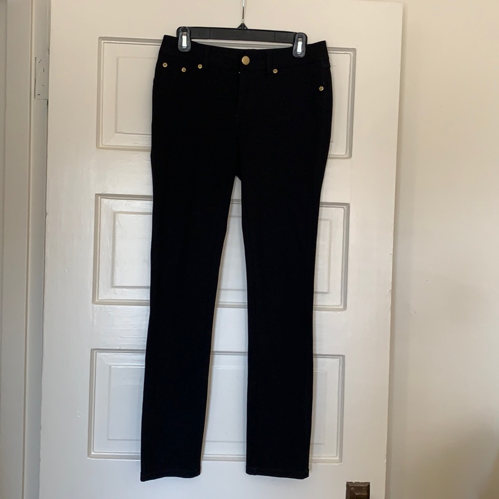 INC stretch slacks